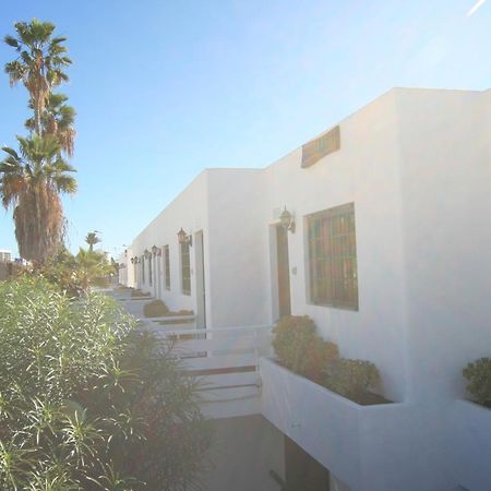 Apartamentos Guanarama Puerto del Carmen  Ngoại thất bức ảnh