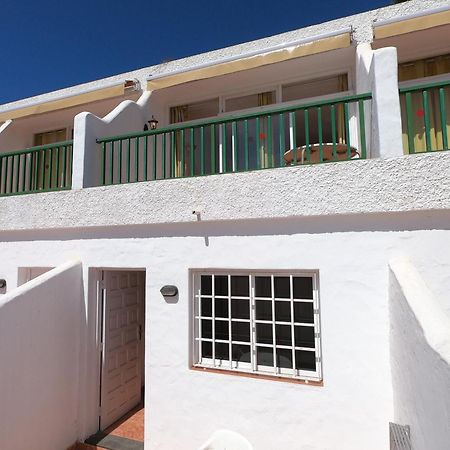 Apartamentos Guanarama Puerto del Carmen  Ngoại thất bức ảnh