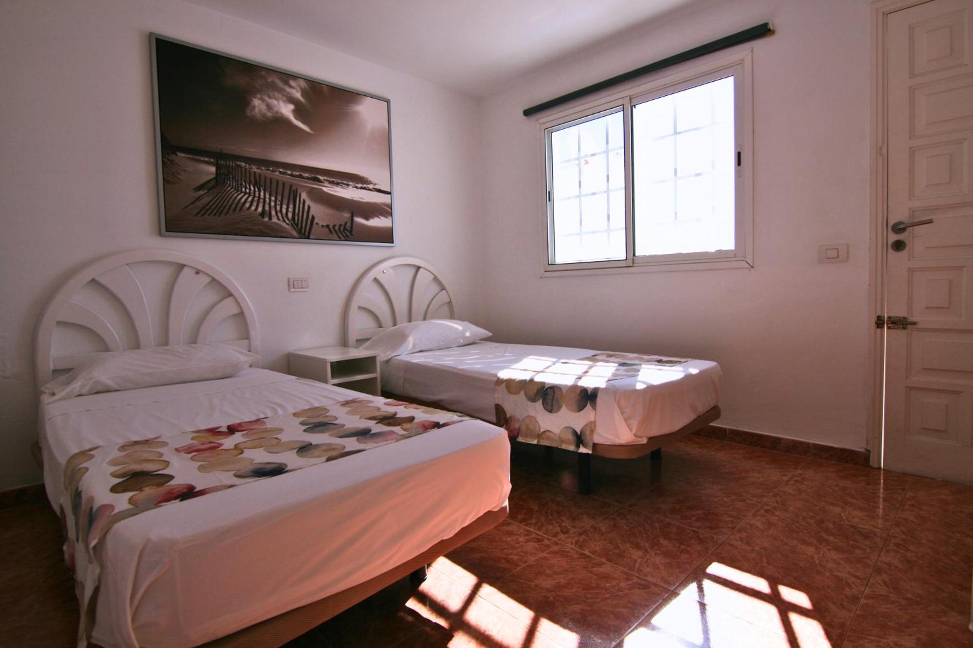 Apartamentos Guanarama Puerto del Carmen  Phòng bức ảnh