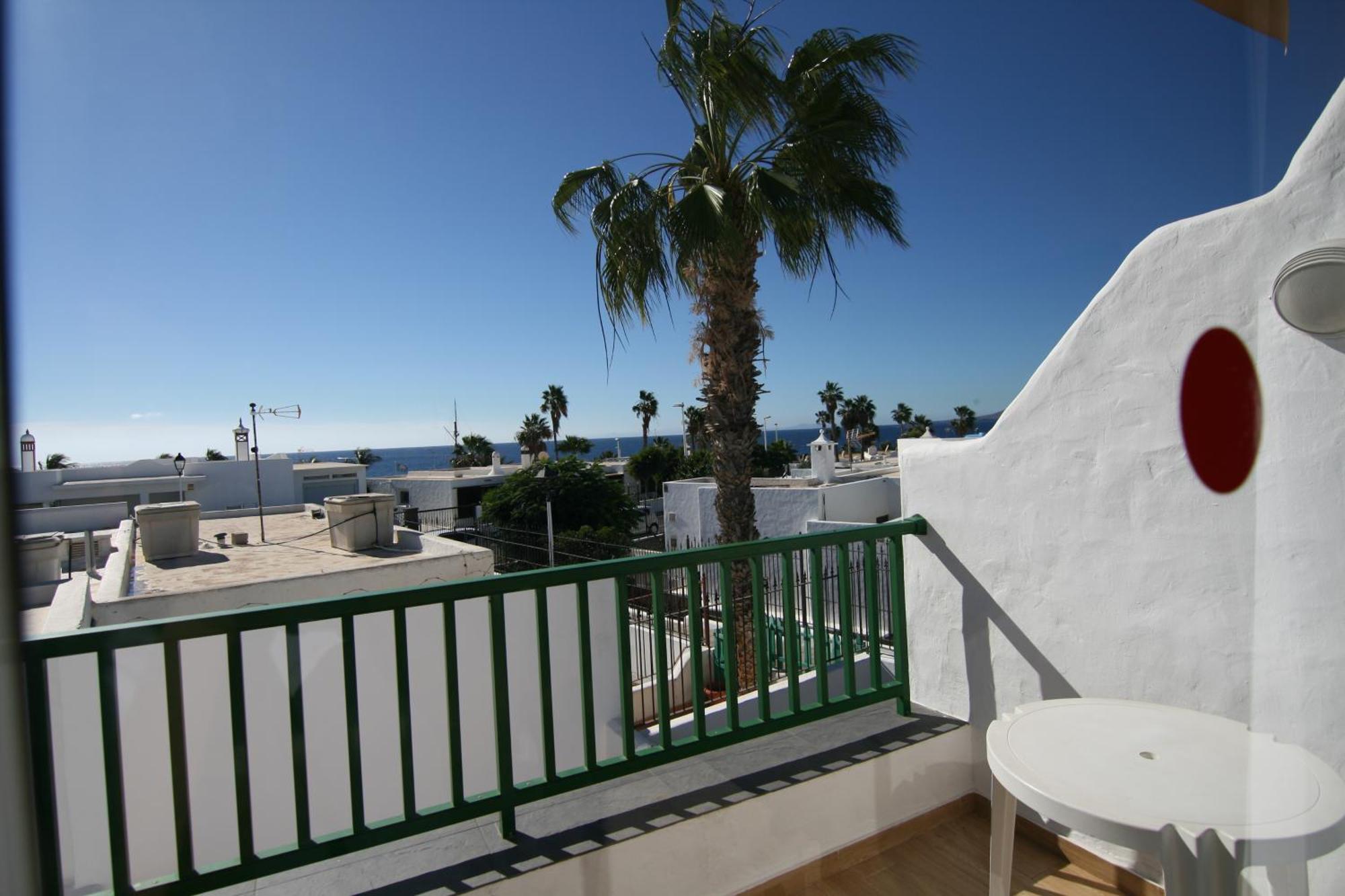 Apartamentos Guanarama Puerto del Carmen  Ngoại thất bức ảnh