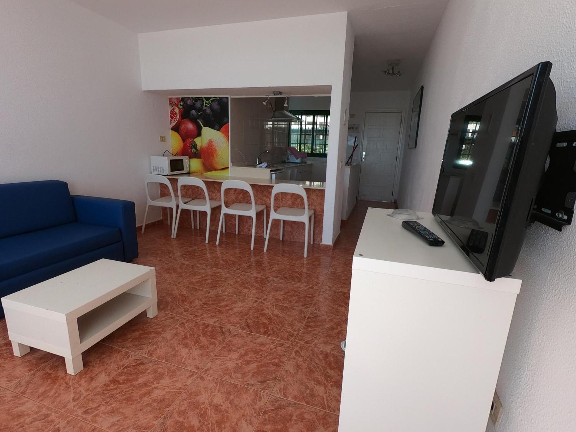 Apartamentos Guanarama Puerto del Carmen  Phòng bức ảnh