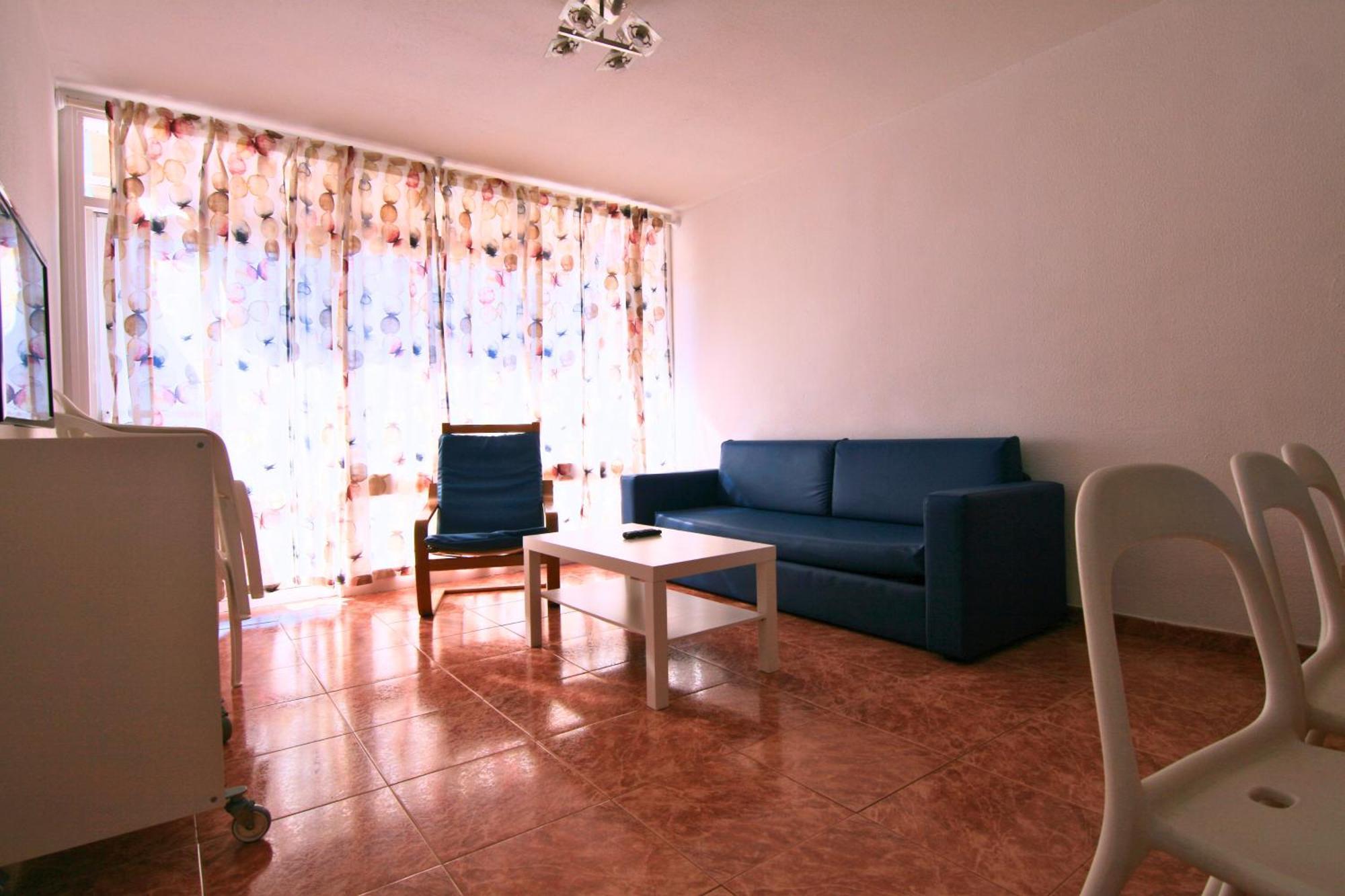 Apartamentos Guanarama Puerto del Carmen  Phòng bức ảnh