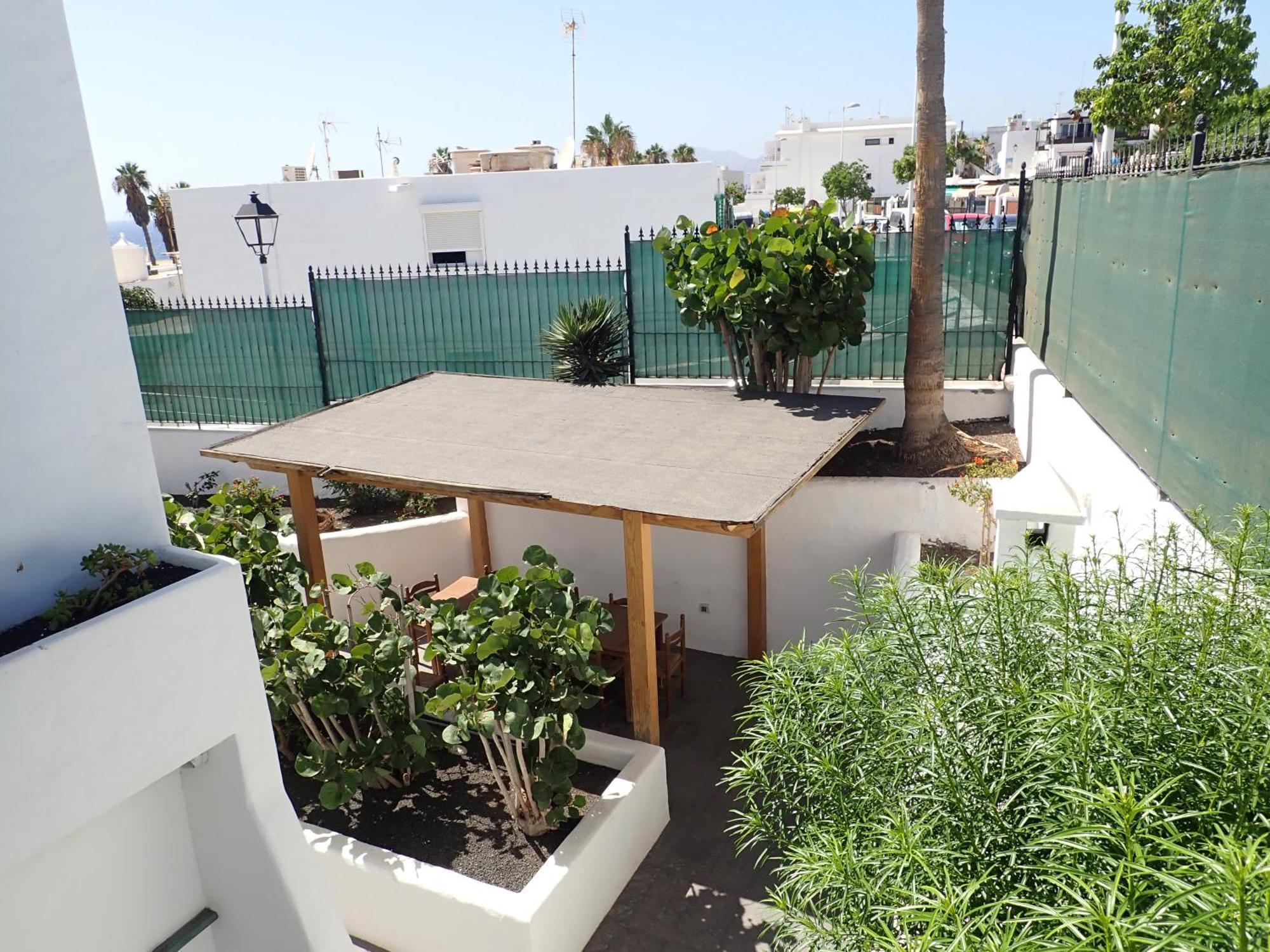 Apartamentos Guanarama Puerto del Carmen  Phòng bức ảnh