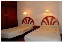 Apartamentos Guanarama Puerto del Carmen  Ngoại thất bức ảnh